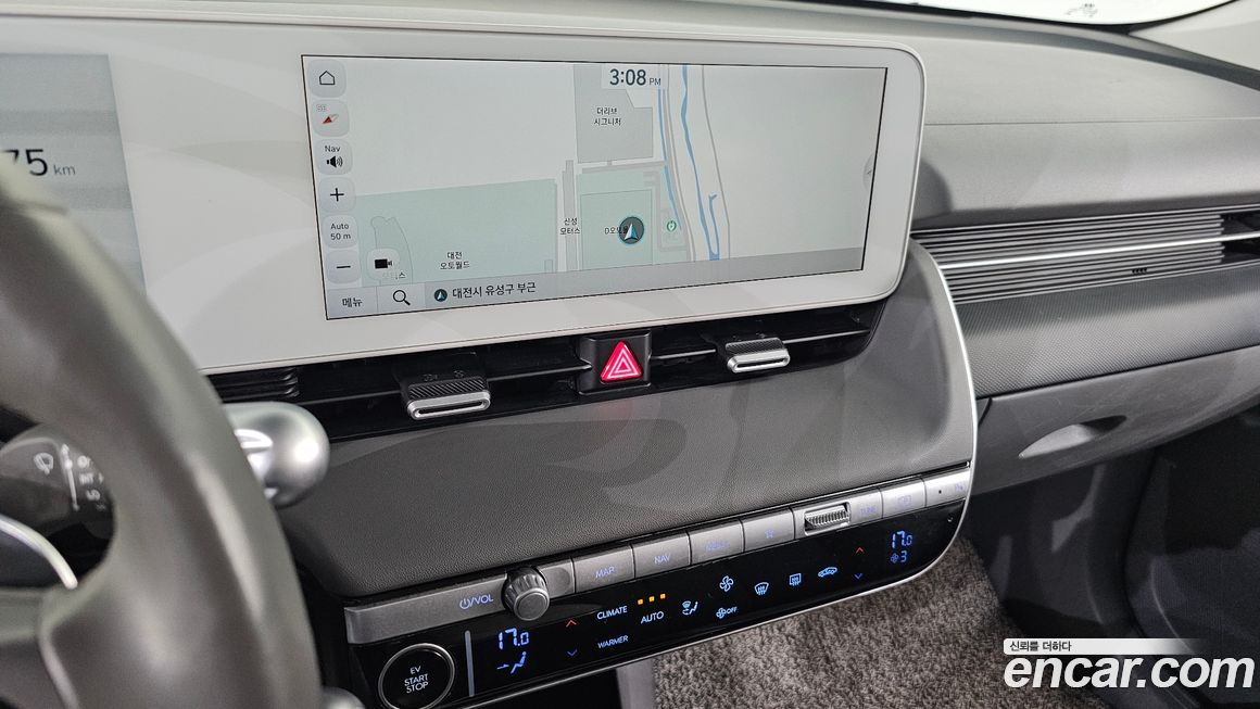 Hyundai Ioniq5 2022