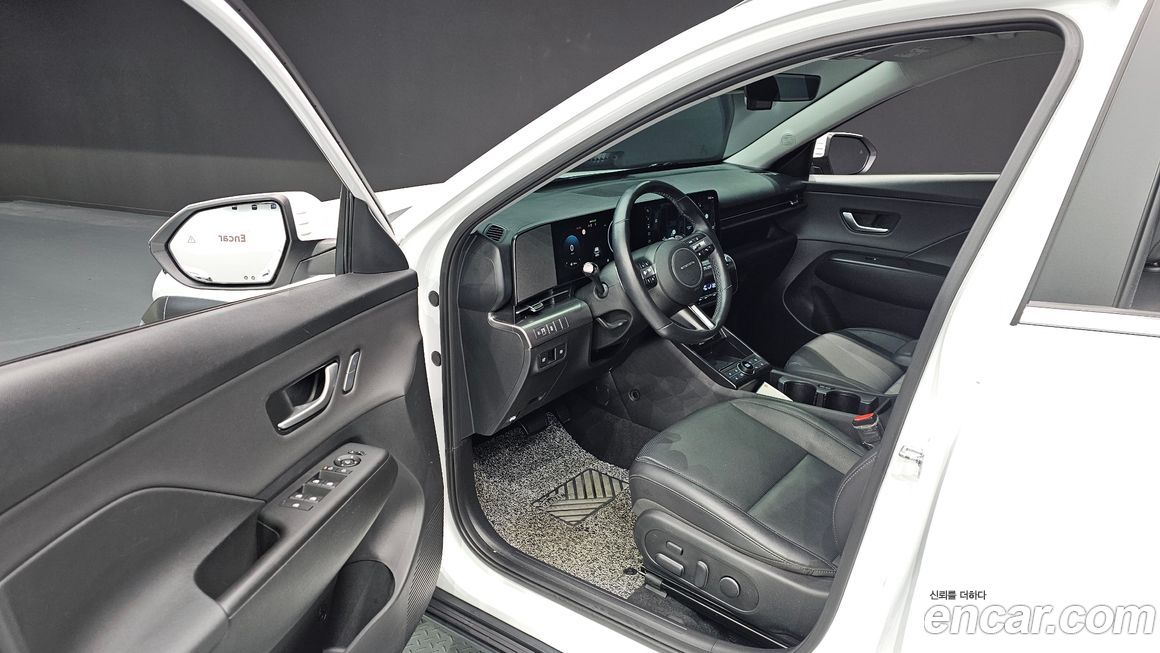 Hyundai Kona 2024