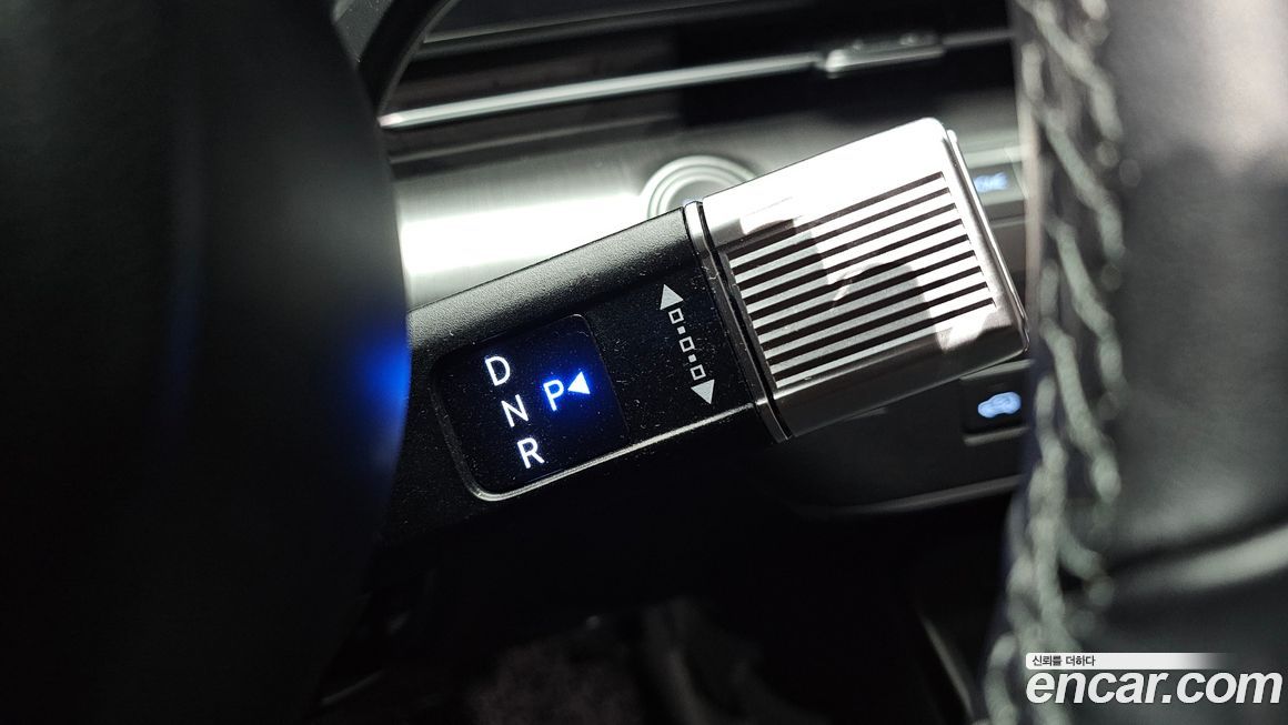 Hyundai Kona 2024