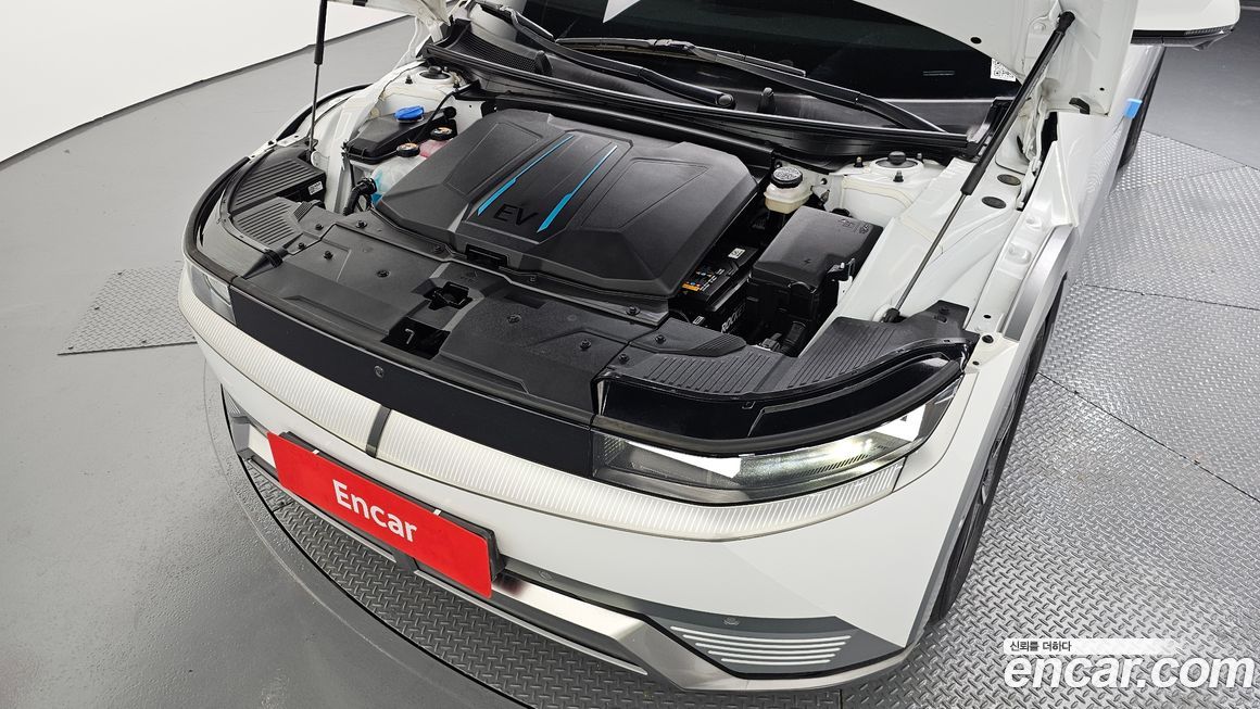 Hyundai Ioniq5 2022