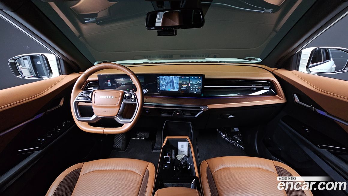 KG_Mobility_Ssangyong Torres 2026