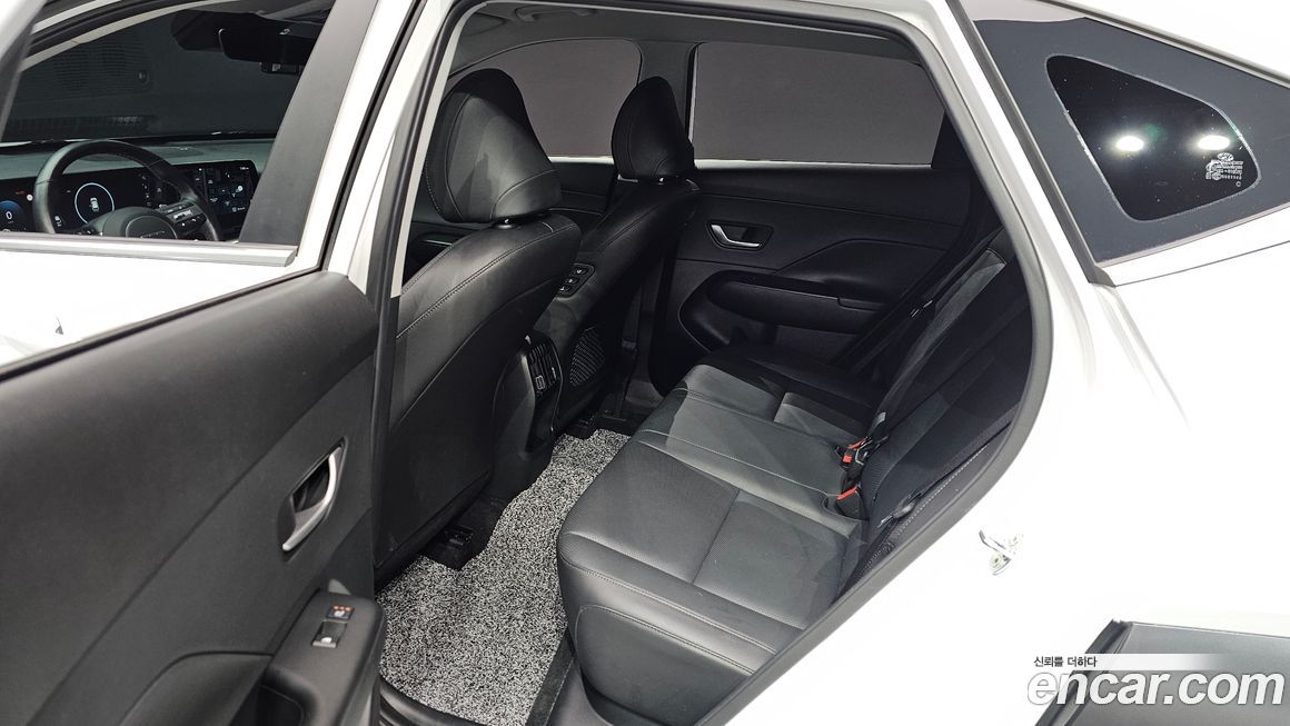 Hyundai Kona 2024
