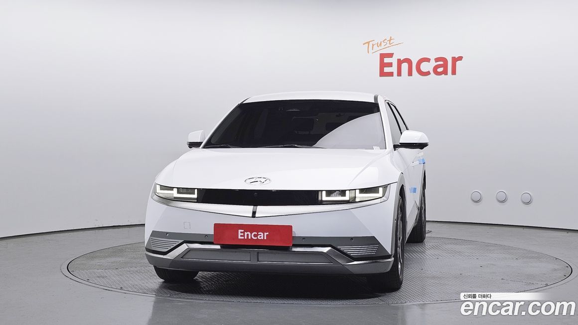 Hyundai Ioniq5 2022