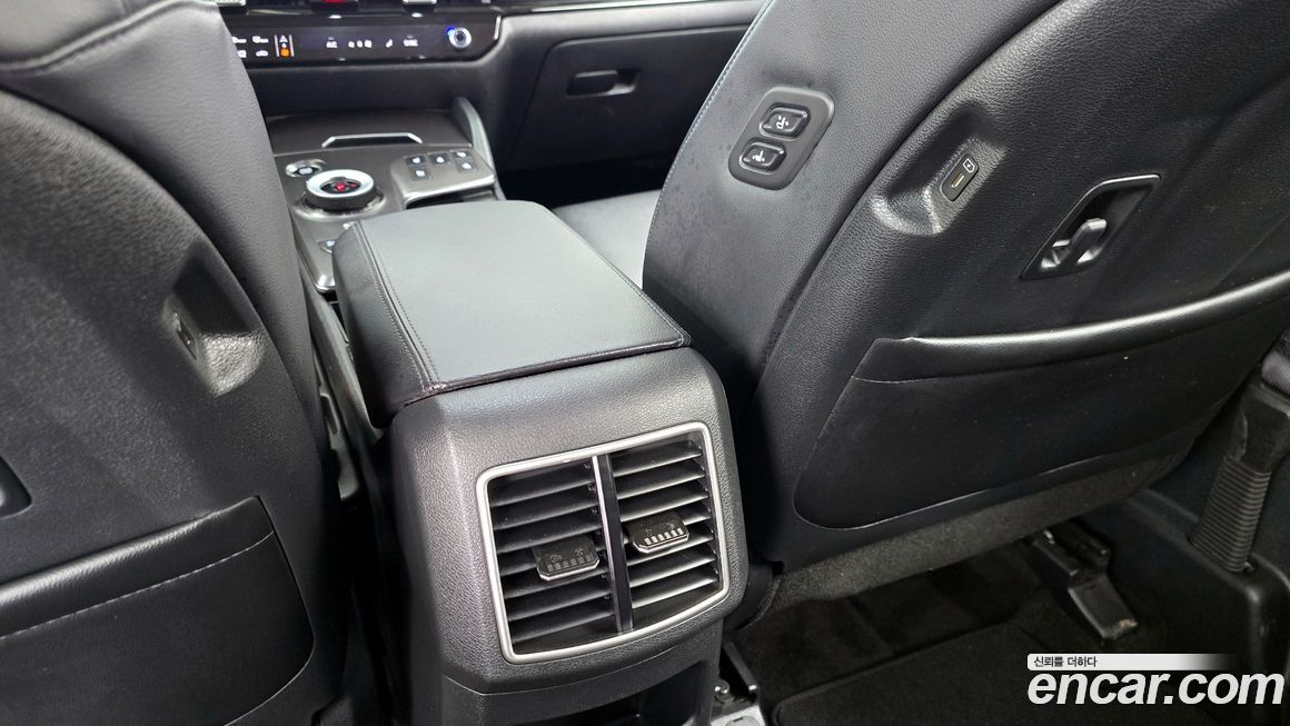 Kia Sportage 2025