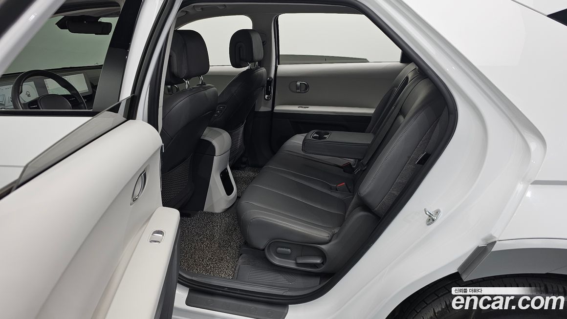 Hyundai Ioniq5 2022