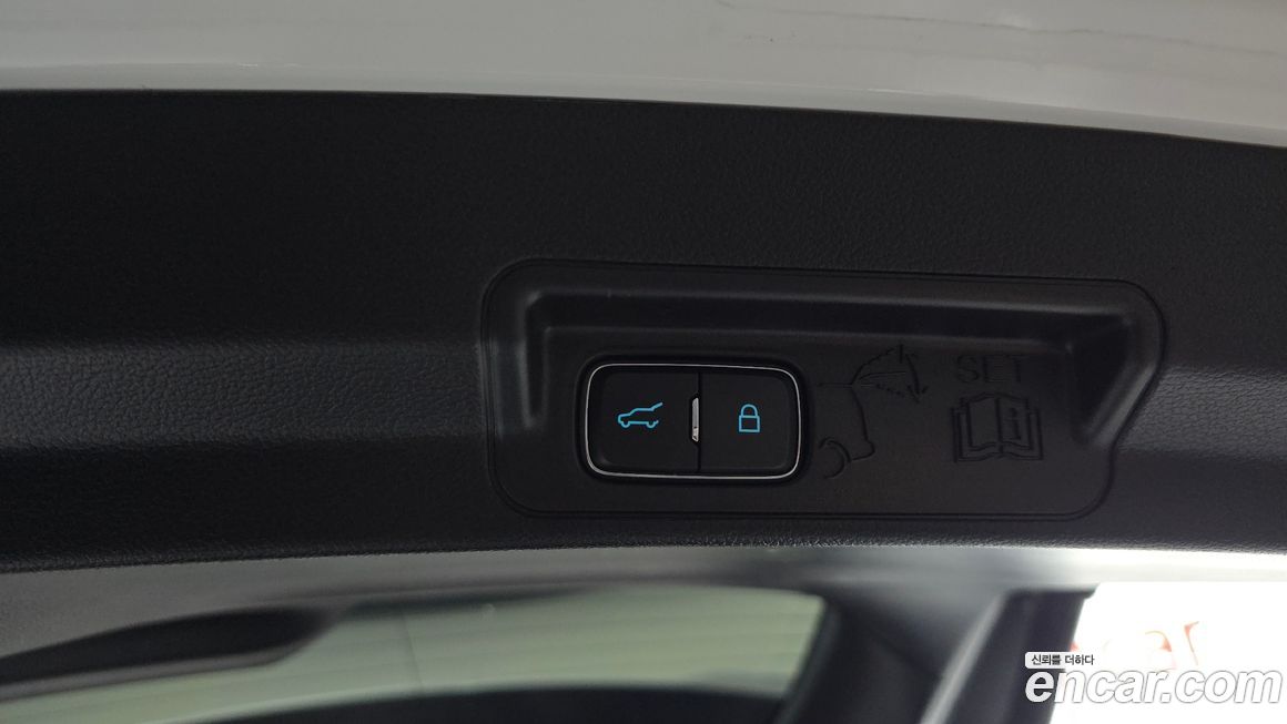 Ford Explorer 2020