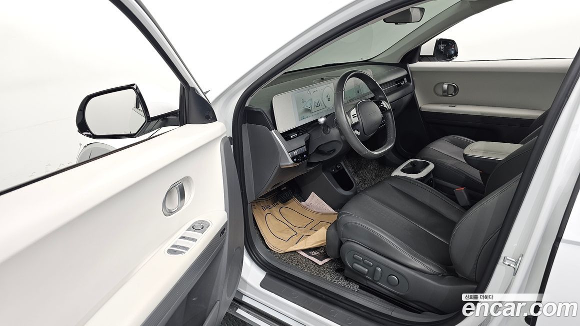 Hyundai Ioniq5 2022