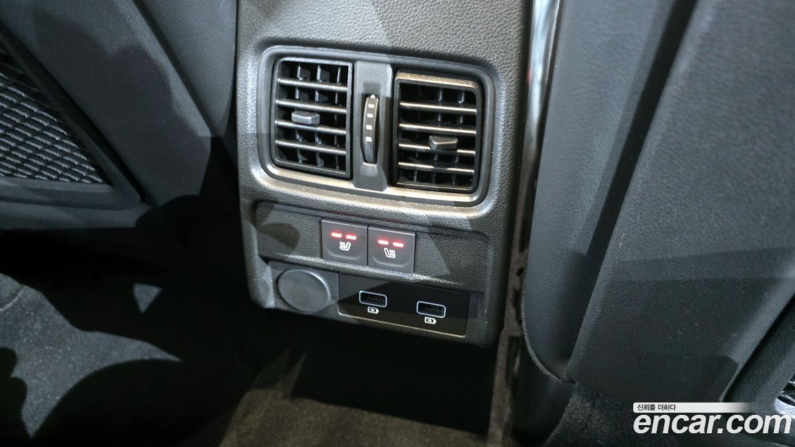 Renault-KoreaSamsung Arkana 2025