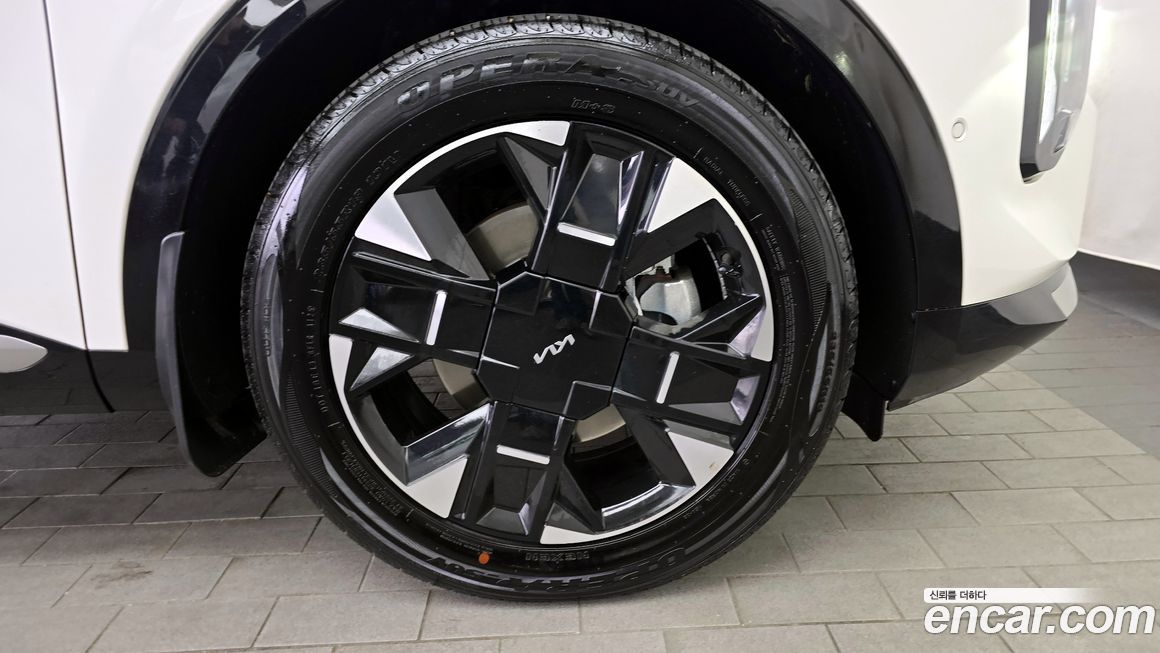 Kia Sportage 2025