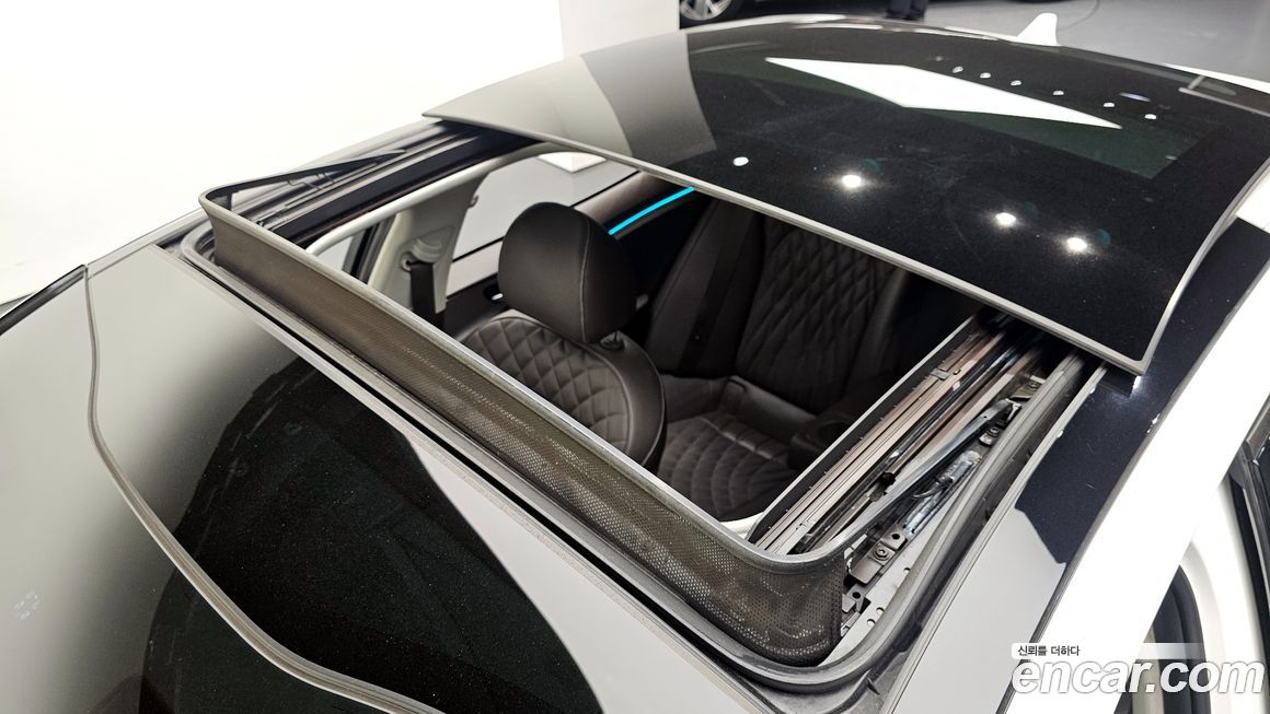 Kia Stinger 2023