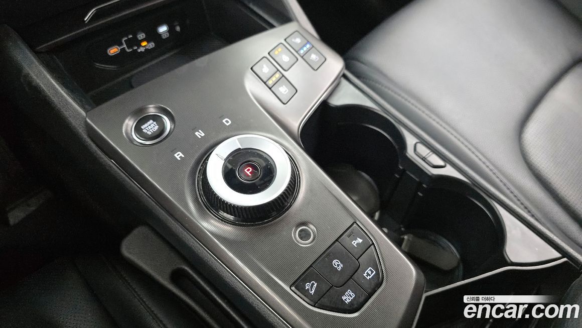 Kia Sportage 2025