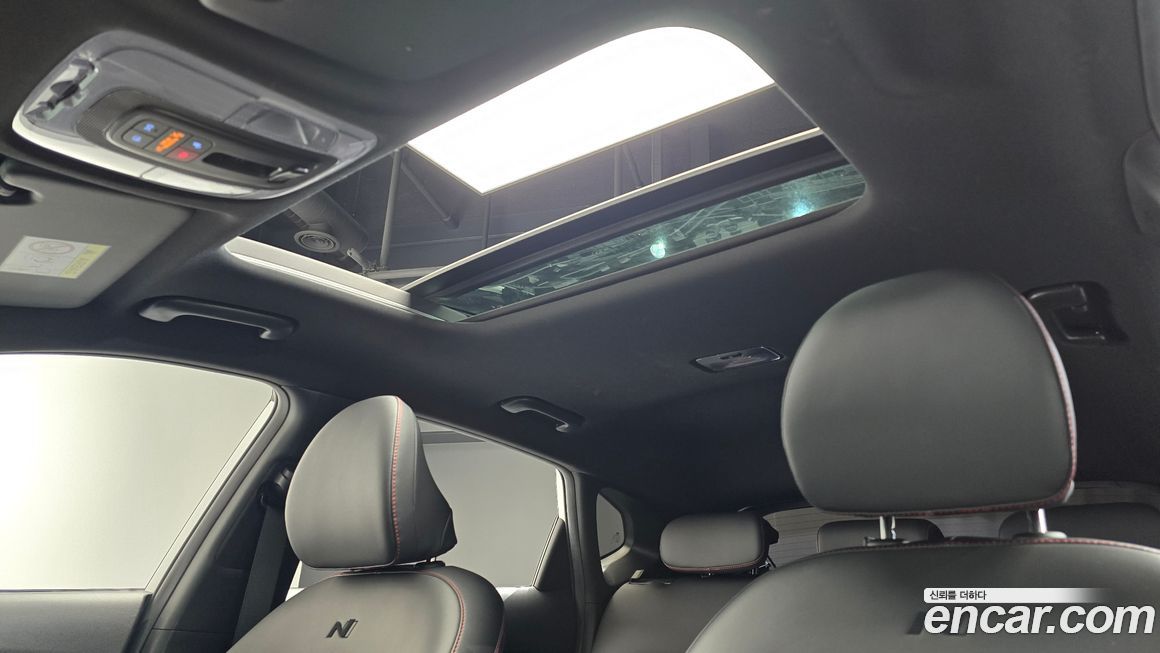 Hyundai Kona 2025