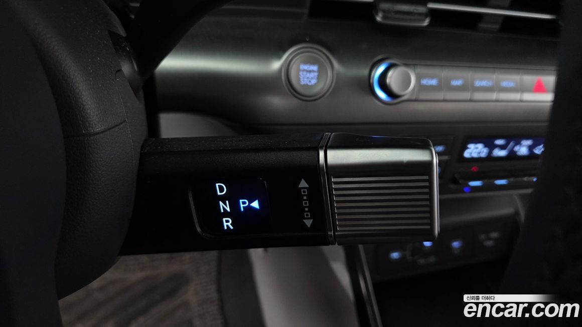 Hyundai Kona 2024