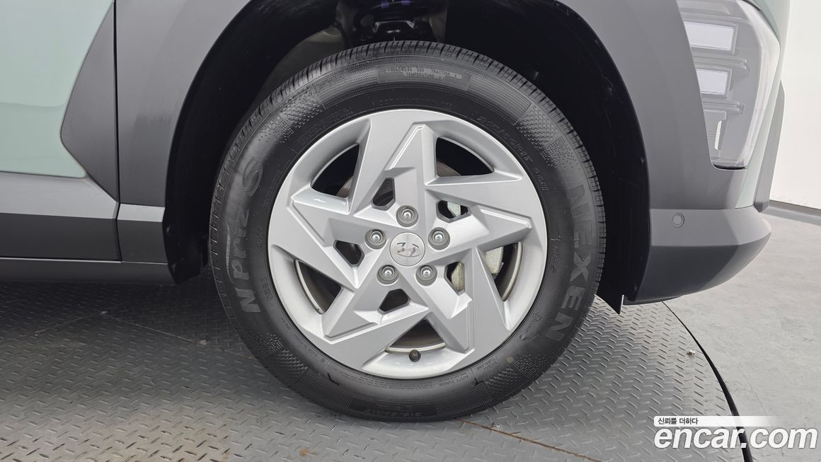 Hyundai Kona 2024