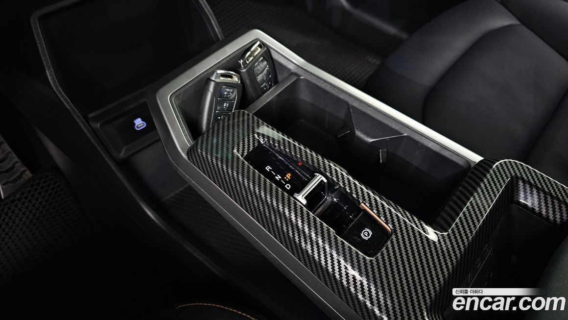 KG_Mobility_Ssangyong Torres 2024