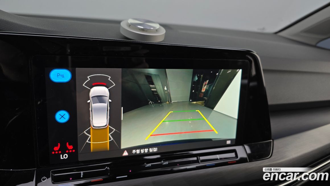 Volkswagen Golf 2022