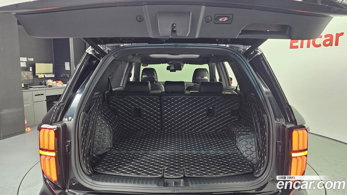 KG_Mobility_Ssangyong Torres 2024