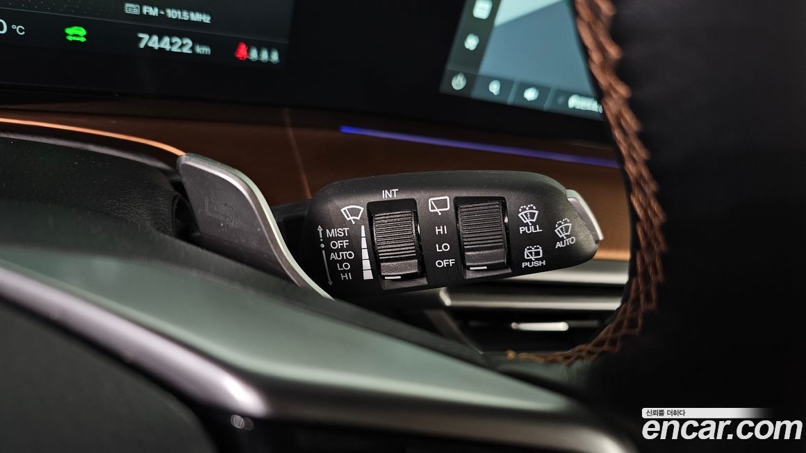 KG_Mobility_Ssangyong Torres 2024