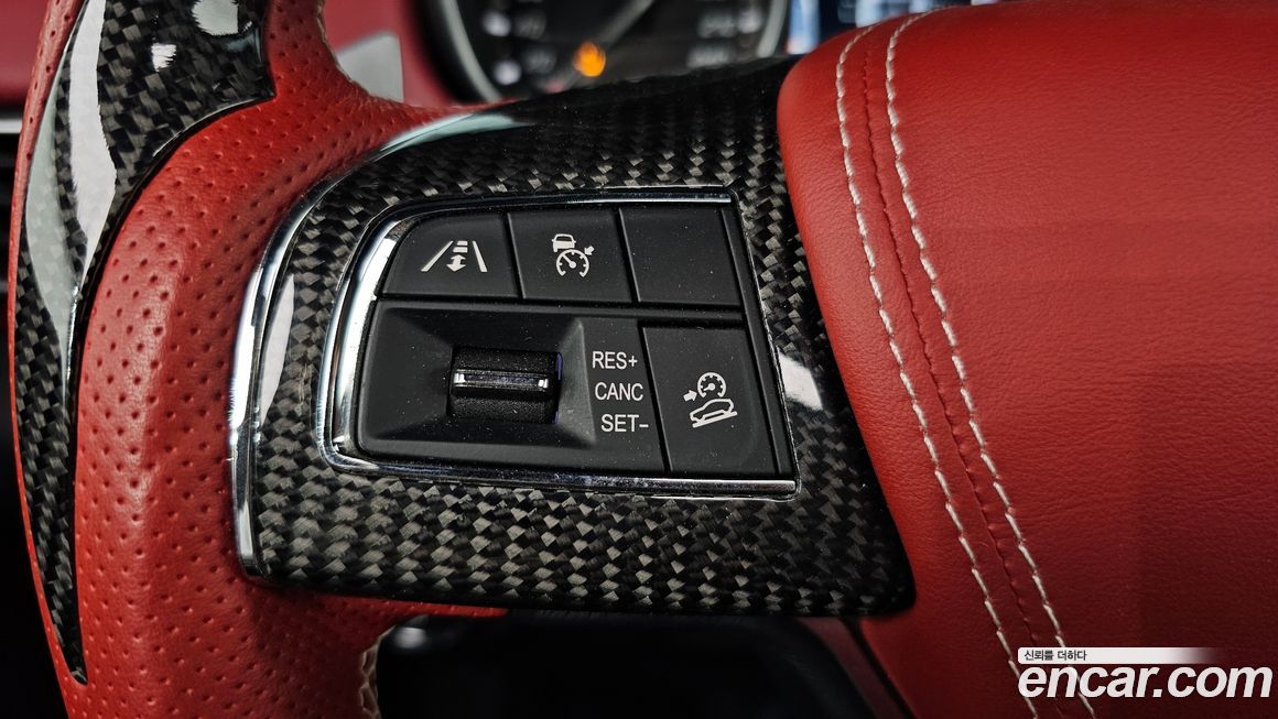 Maserati Levante 2018