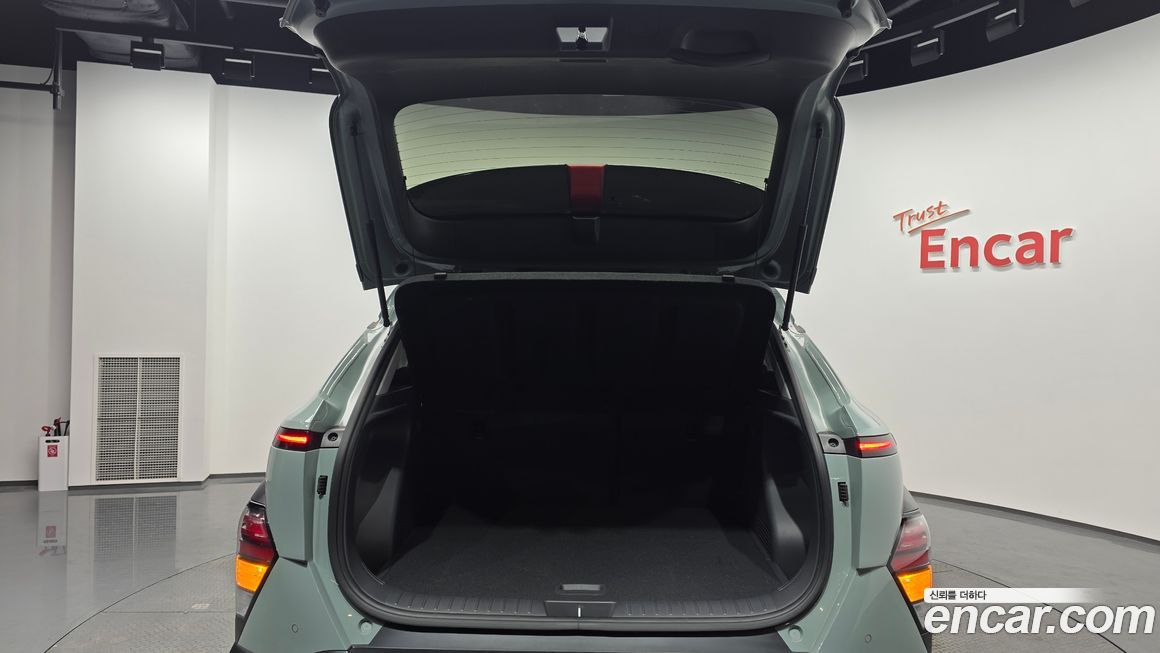 Hyundai Kona 2024