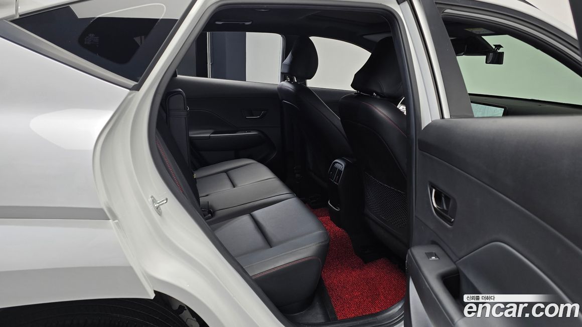 Hyundai Kona 2025