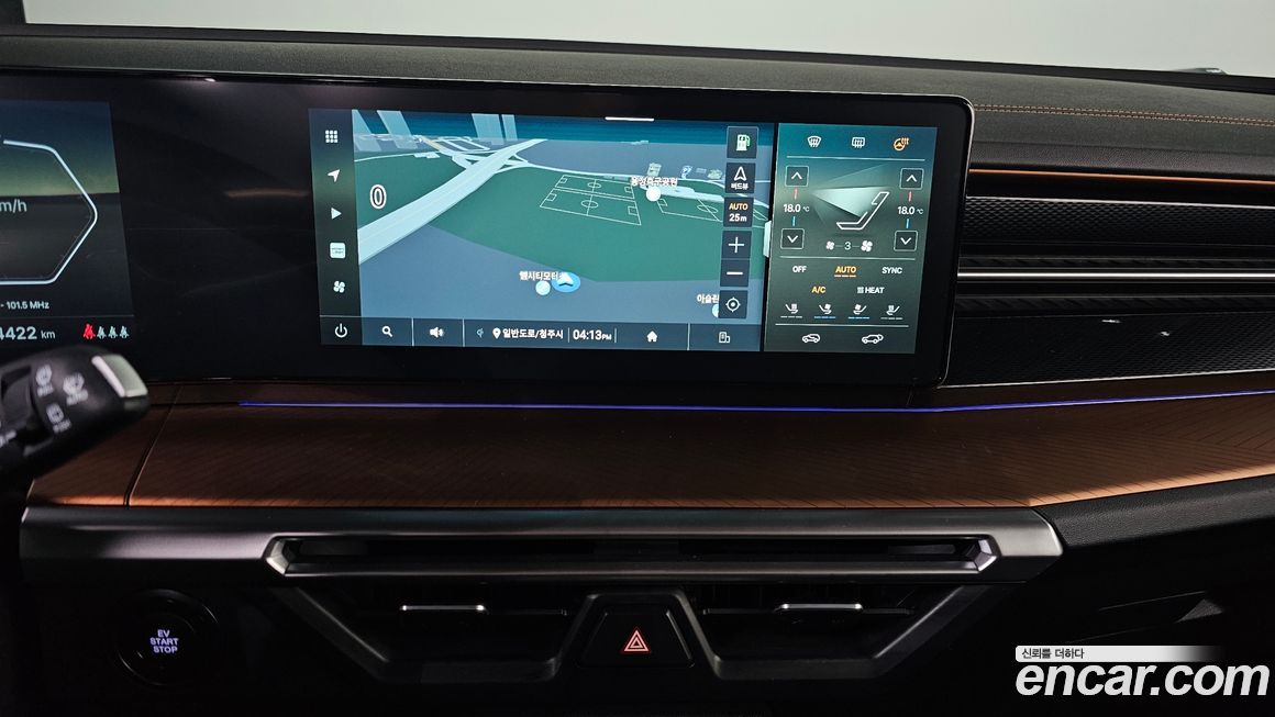 KG_Mobility_Ssangyong Torres 2024