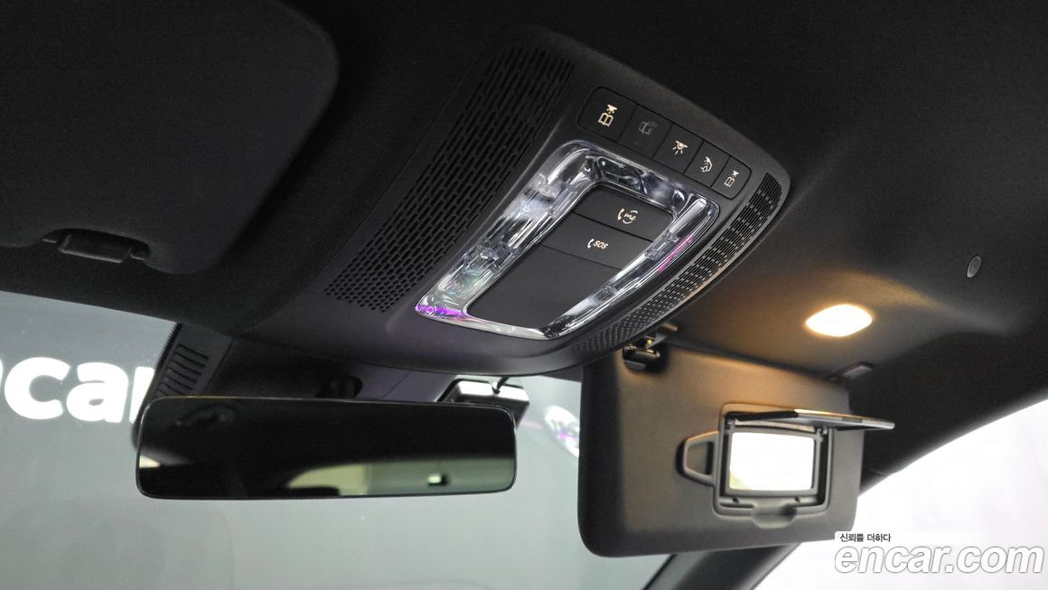 Mercedes-Benz A-Class 2023