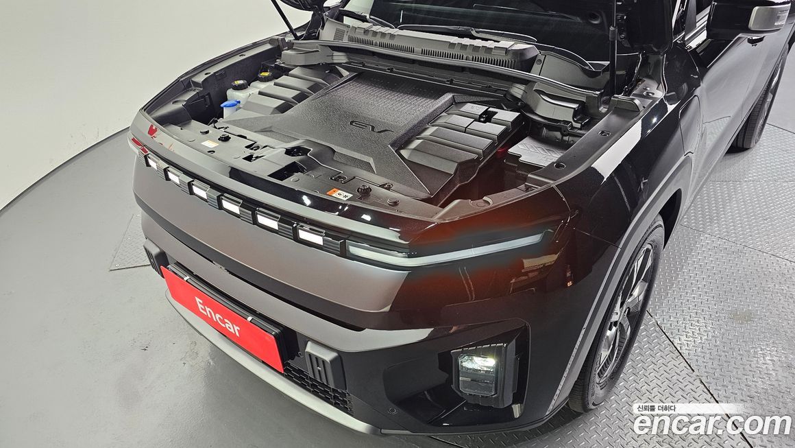 KG_Mobility_Ssangyong Torres 2024