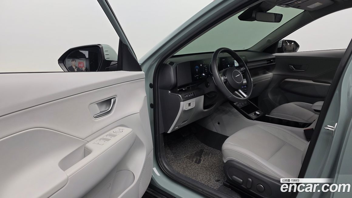 Hyundai Kona 2024