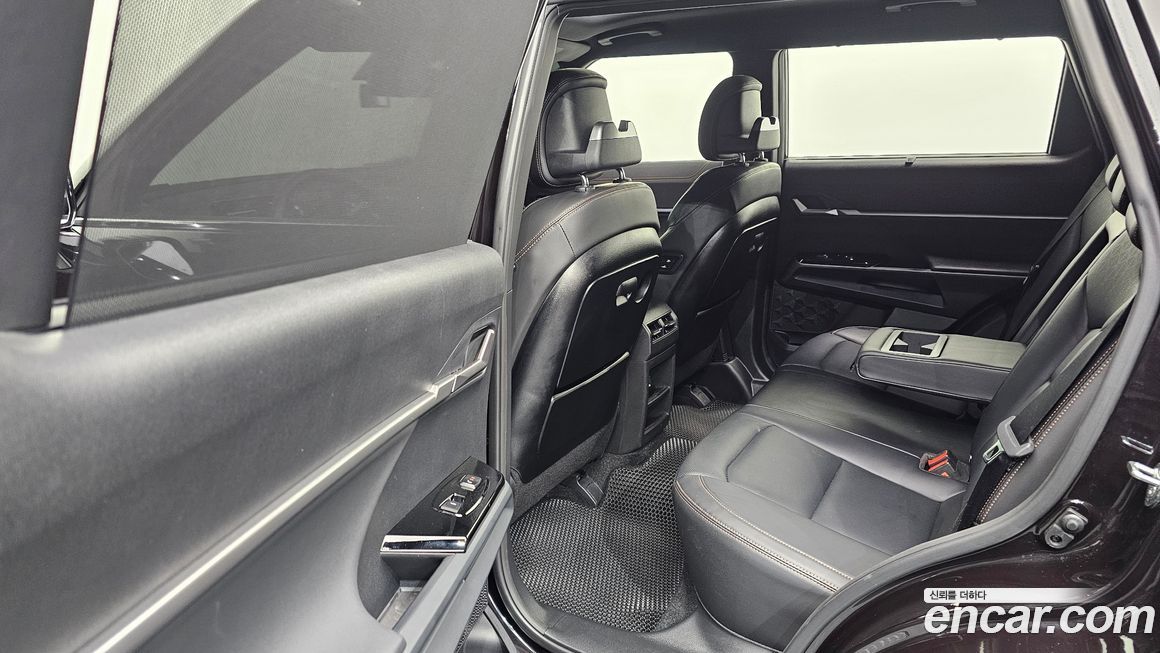 KG_Mobility_Ssangyong Torres 2024