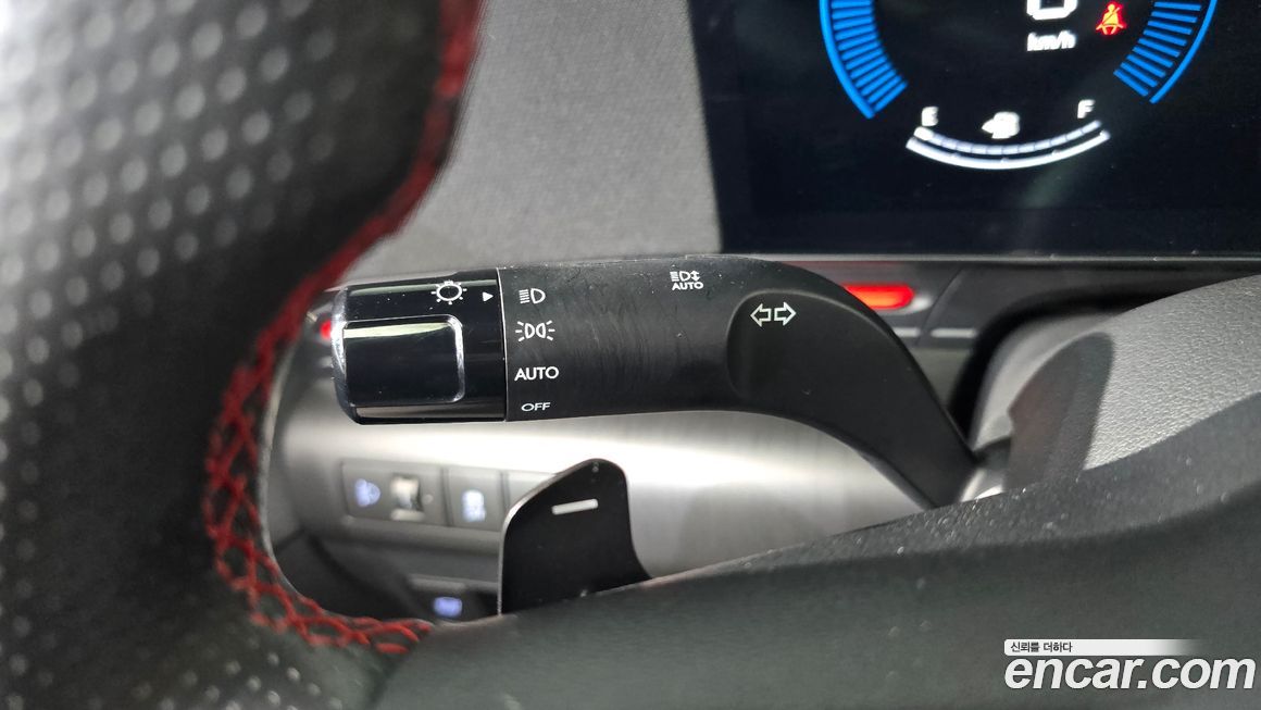 Hyundai Kona 2025