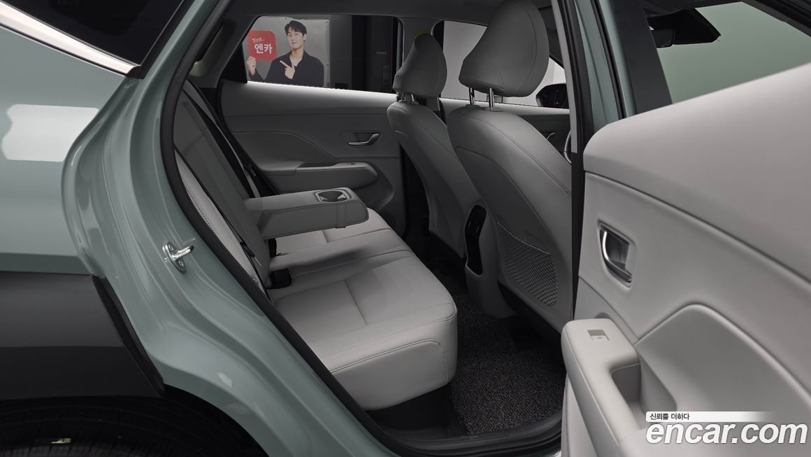 Hyundai Kona 2024