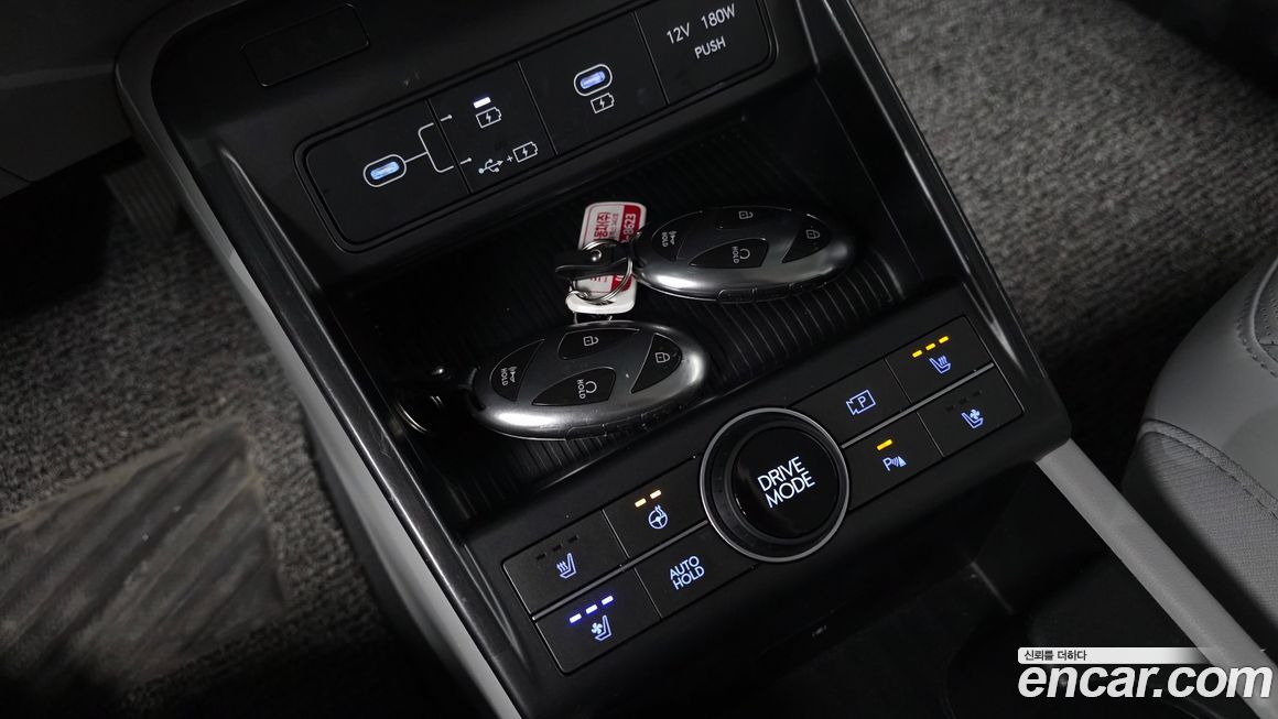 Hyundai Kona 2024