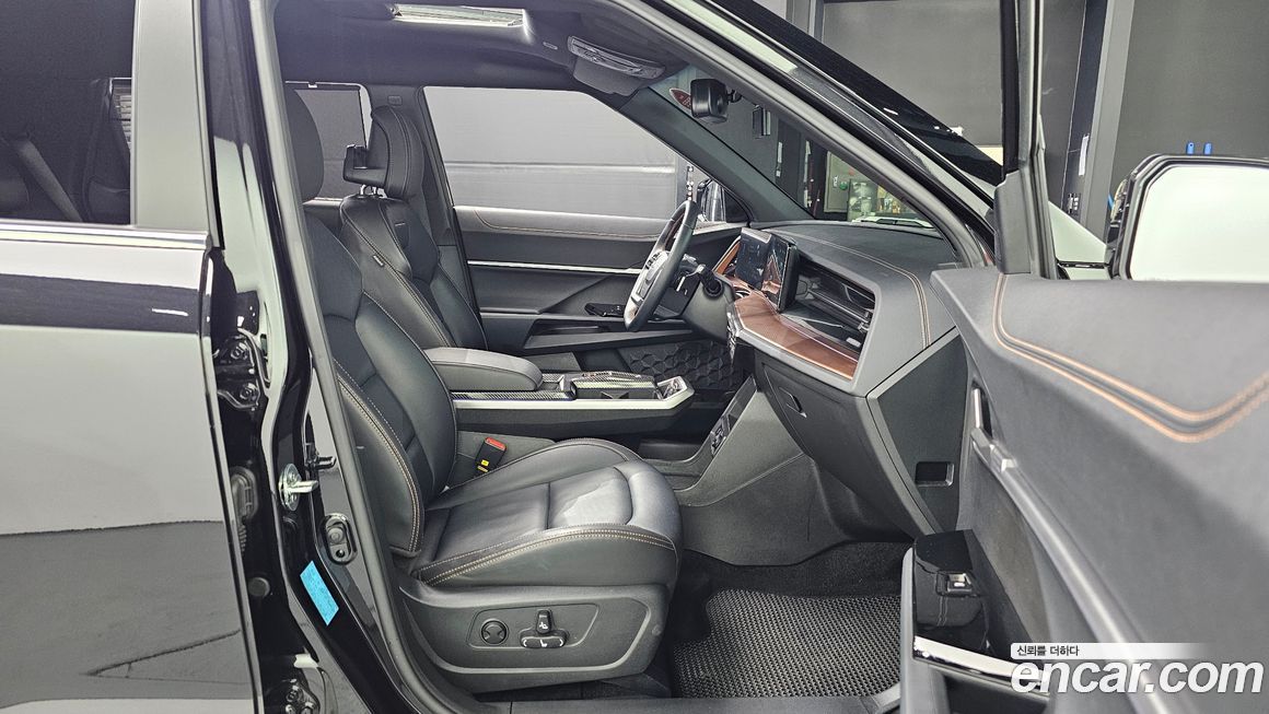 KG_Mobility_Ssangyong Torres 2024