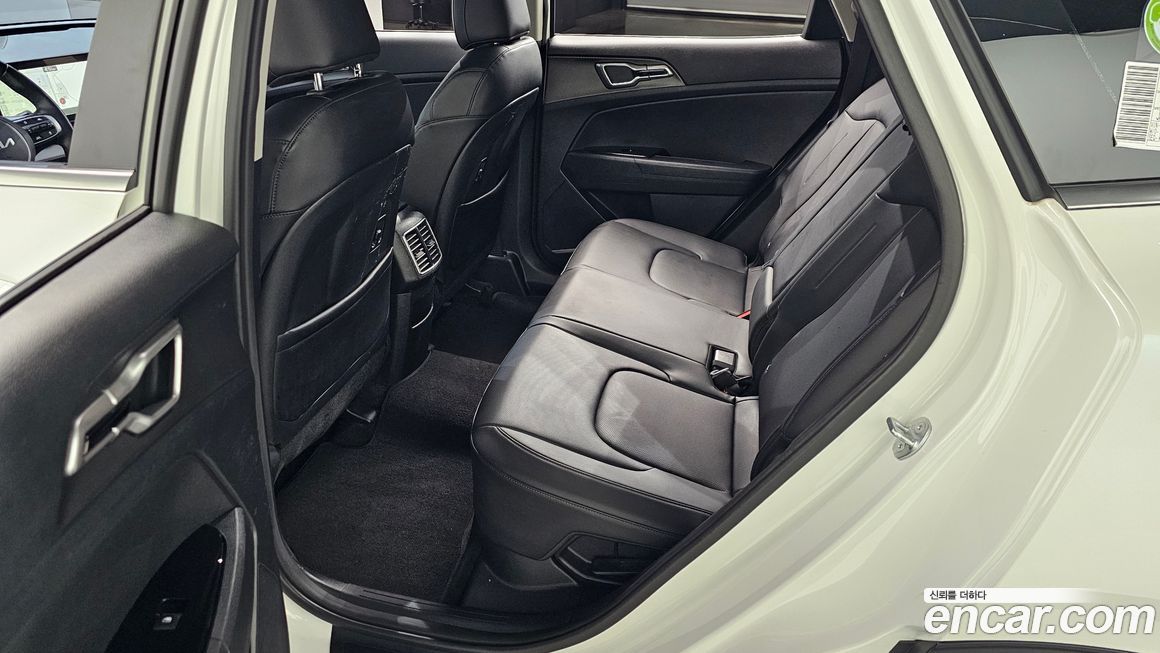 Kia Sportage 2024