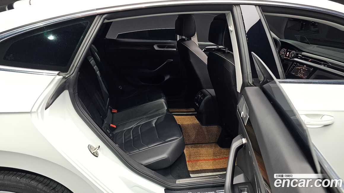 Volkswagen Arteon 2022