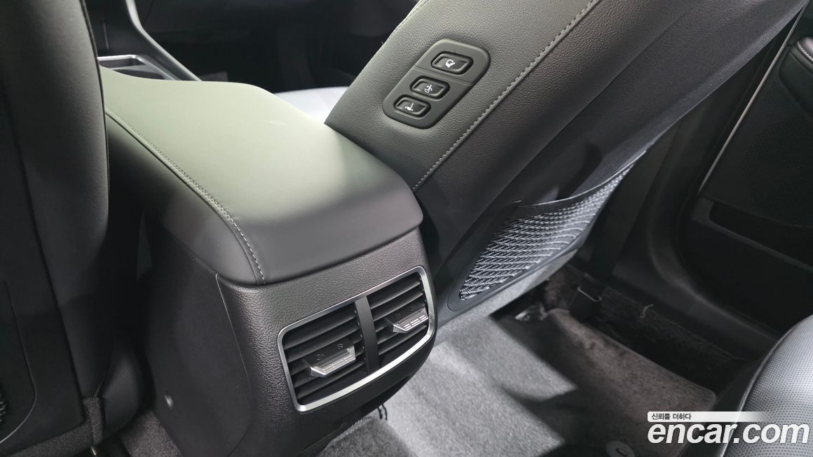 Hyundai Sonata 2024