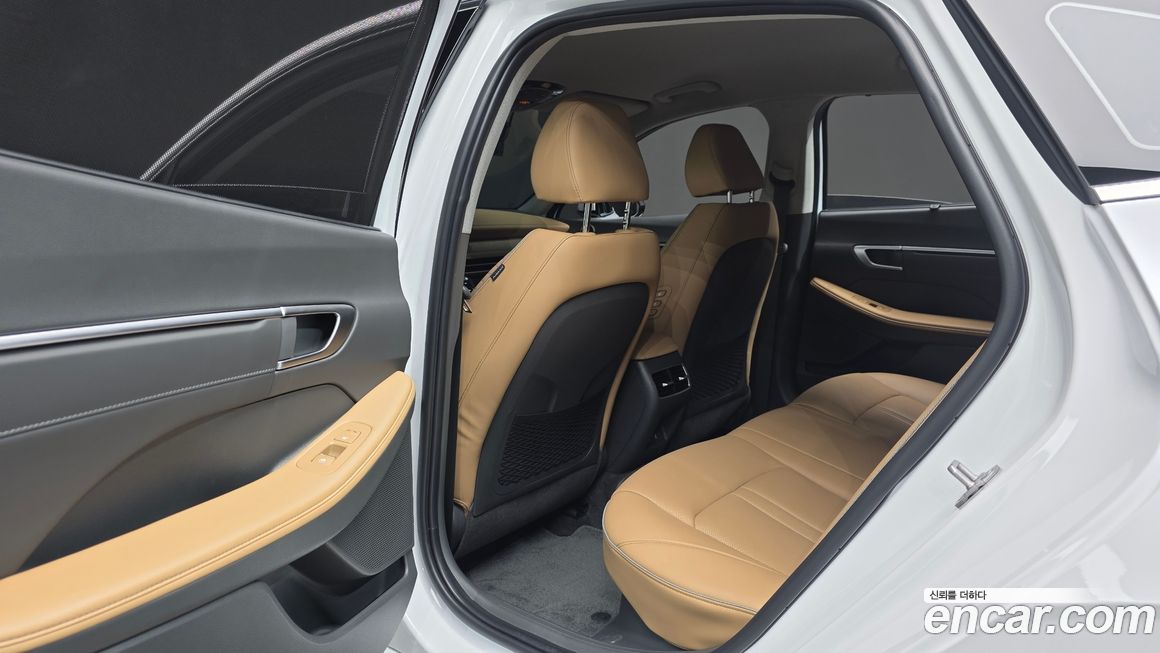Hyundai Sonata 2024
