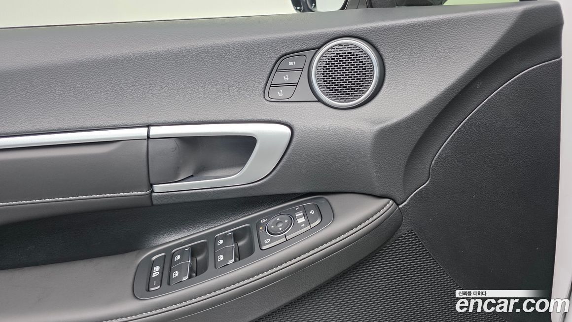 Hyundai Sonata 2024