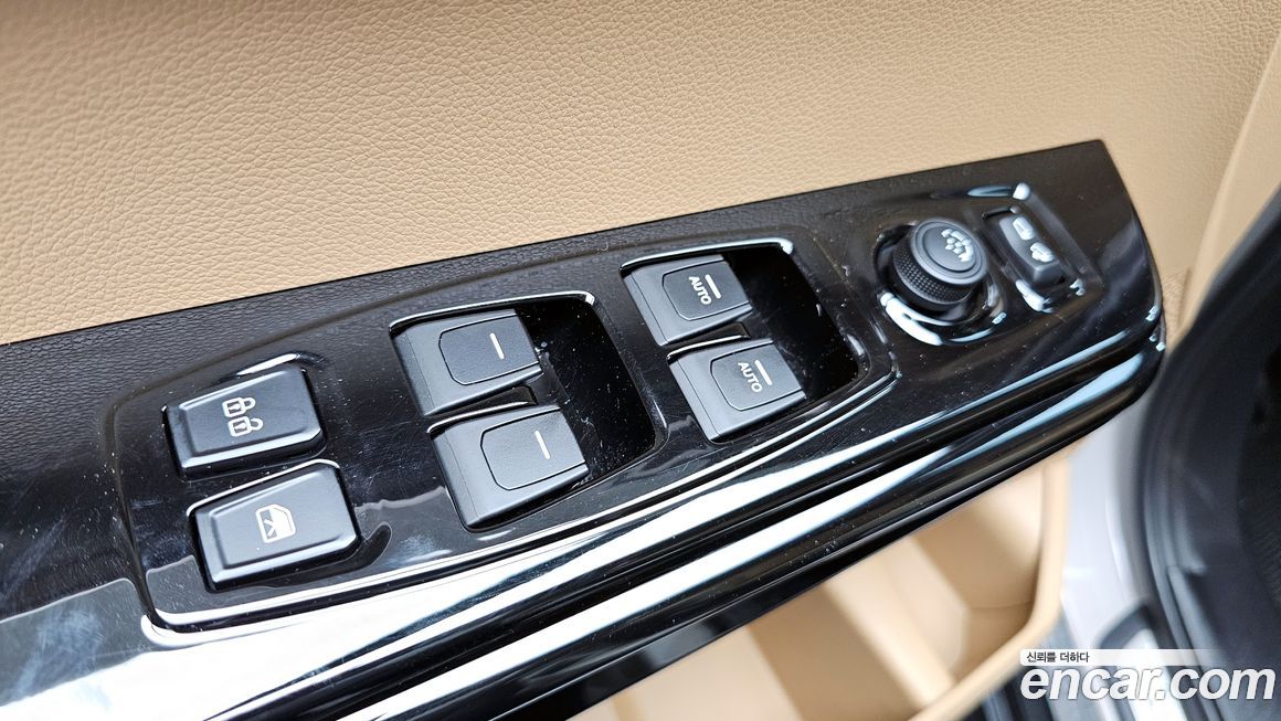 KG_Mobility_Ssangyong Actyon 2025