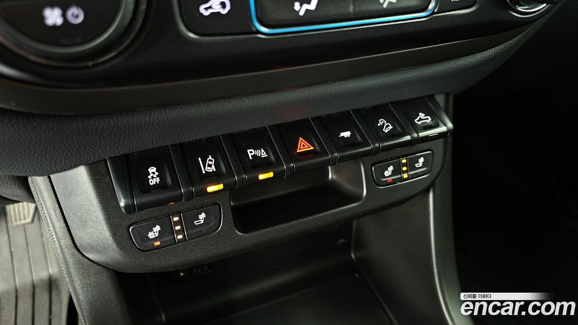 ChevroletGMDaewoo Colorado 2022