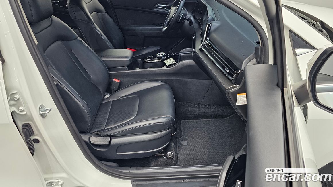 Kia Sportage 2024