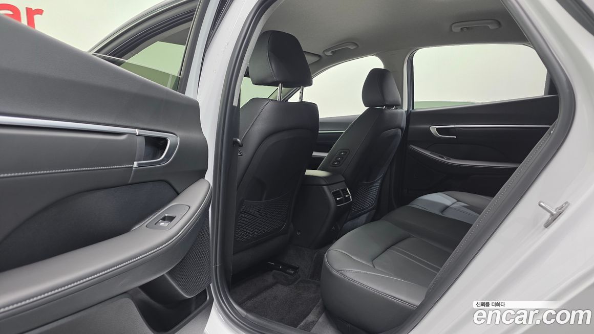 Hyundai Sonata 2024