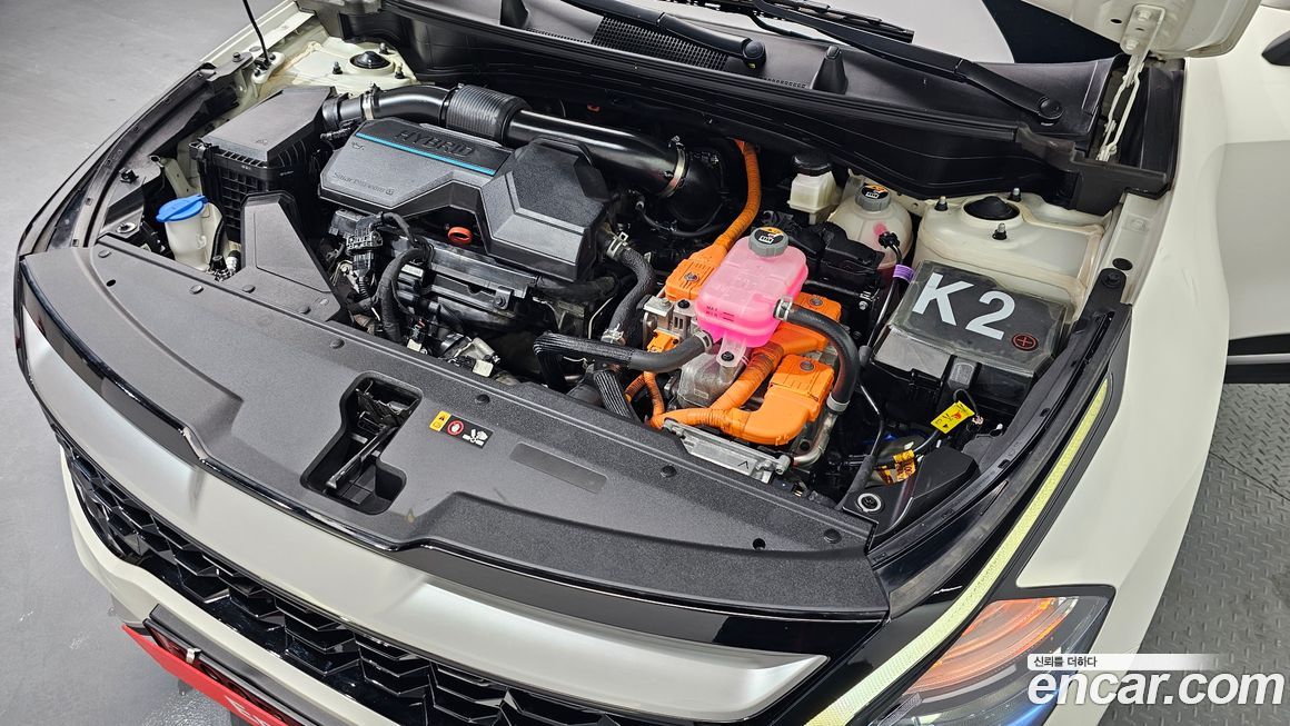 Kia Sportage 2024