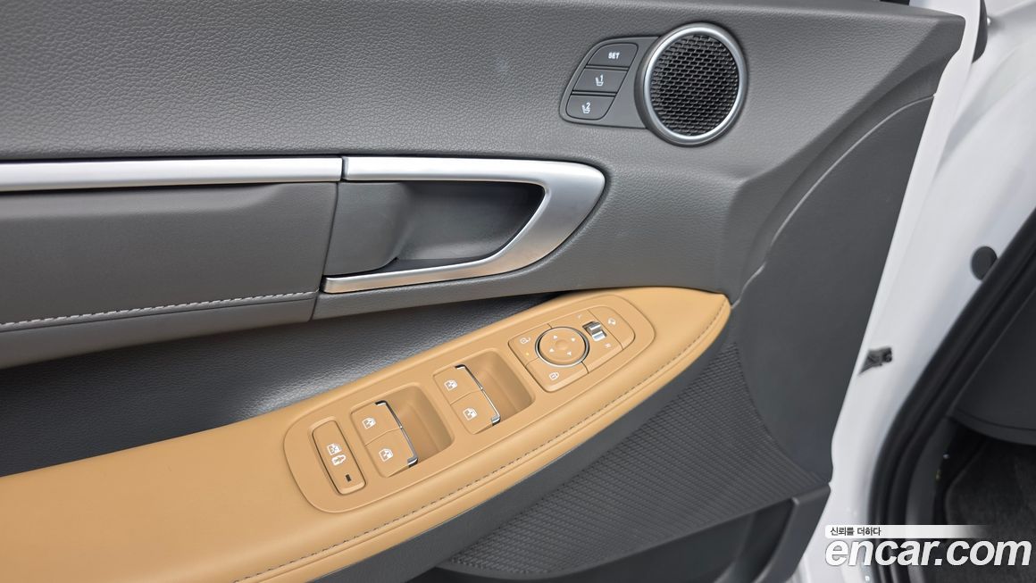 Hyundai Sonata 2024