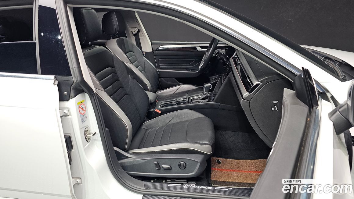 Volkswagen Arteon 2022