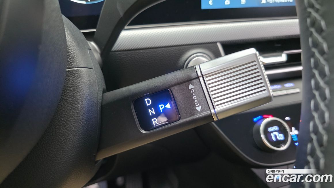 Hyundai Sonata 2024