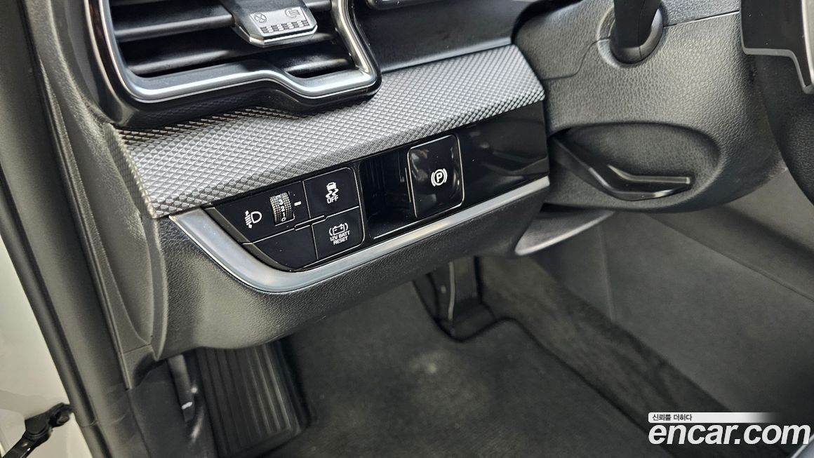 Kia Sportage 2024