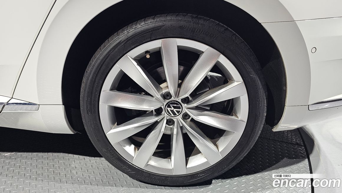 Volkswagen Arteon 2022