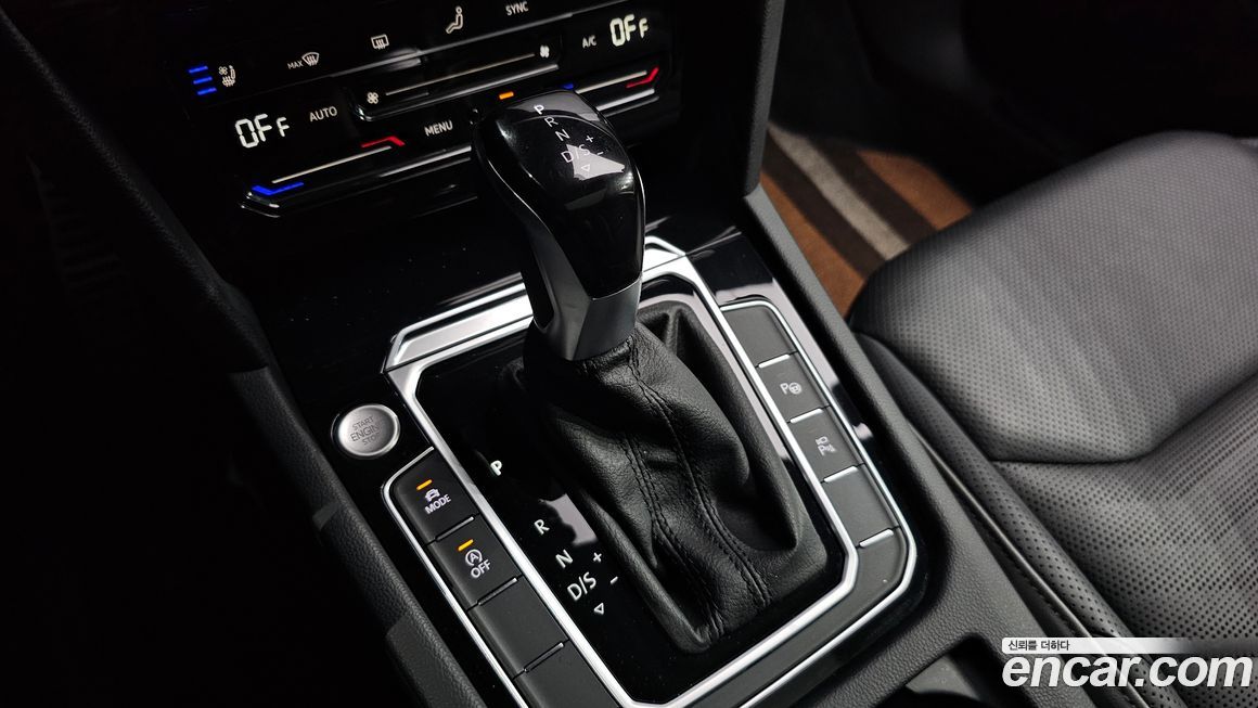 Volkswagen Arteon 2022